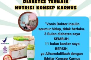 [ag_keword] {Nutrisi Karnus|Nutrisi Konsep Karnus|Paket Nutrisi Karnus|Nutrisi Diabetes Karnus}