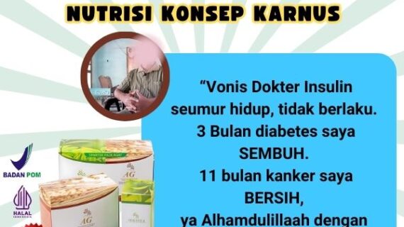 0853-1605-1561 AMPUH Obat Gula Diabetes Tipe 1 Dan 2 Terbaik Nutrisi Konsep Karnus Bisa dikirim Sumbawa Nusa Tenggara Barat