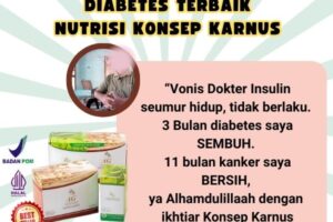 [ag_keword] {Nutrisi Karnus|Nutrisi Konsep Karnus|Paket Nutrisi Karnus|Nutrisi Diabetes Karnus}