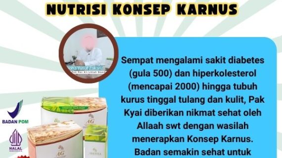 0853-1605-1561 HASIL NYATA Obat Untuk Diabetes Tipe 2 Yang Bagus Dan Aman Nutrisi Diabetes Karnus Bisa dikirim Karo Sumatera Utara