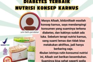 [ag_keword] {Nutrisi Karnus|Nutrisi Konsep Karnus|Paket Nutrisi Karnus|Nutrisi Diabetes Karnus}