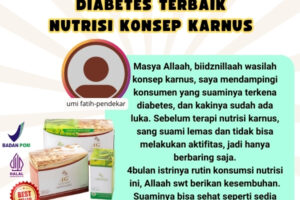 [ag_keword] {Nutrisi Karnus|Nutrisi Konsep Karnus|Paket Nutrisi Karnus|Nutrisi Diabetes Karnus}