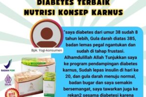 [ag_keword] {Nutrisi Karnus|Nutrisi Konsep Karnus|Paket Nutrisi Karnus|Nutrisi Diabetes Karnus}