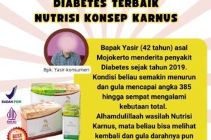 [ag_keword] {Nutrisi Karnus|Nutrisi Konsep Karnus|Paket Nutrisi Karnus|Nutrisi Diabetes Karnus}