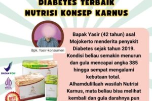 [ag_keword] {Nutrisi Karnus|Nutrisi Konsep Karnus|Paket Nutrisi Karnus|Nutrisi Diabetes Karnus}