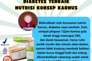 [ag_keword] {Nutrisi Karnus|Nutrisi Konsep Karnus|Paket Nutrisi Karnus|Nutrisi Diabetes Karnus}
