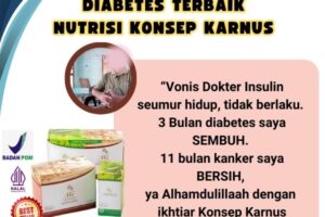 [ag_keword] {Nutrisi Karnus|Nutrisi Konsep Karnus|Paket Nutrisi Karnus|Nutrisi Diabetes Karnus}