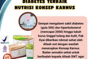 [ag_keword] {Nutrisi Karnus|Nutrisi Konsep Karnus|Paket Nutrisi Karnus|Nutrisi Diabetes Karnus}