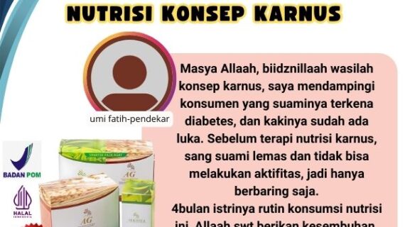 0853 1605 1561 TERBUKTI Obat Untuk Diabetes Tipe 2 Paling Ampuh Nutrisi Diabetes Karnus Siap Kirim Bau Bau Sulawesi Tenggara