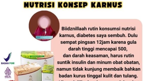 0853-1605-1561 AMPUH Obat Untuk Gula Diabetes Tipe 2 Terbaik Nutrisi Karnus Bisa dikirim Yalimo Papua Barat Daya