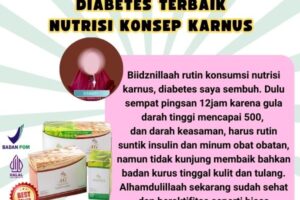 [ag_keword] {Nutrisi Karnus|Nutrisi Konsep Karnus|Paket Nutrisi Karnus|Nutrisi Diabetes Karnus}