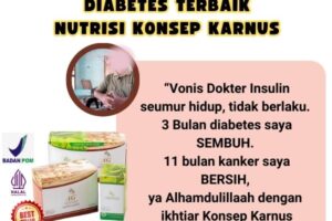 [ag_keword] {Nutrisi Karnus|Nutrisi Konsep Karnus|Paket Nutrisi Karnus|Nutrisi Diabetes Karnus}