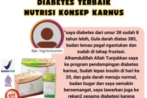 [ag_keword] {Nutrisi Karnus|Nutrisi Konsep Karnus|Paket Nutrisi Karnus|Nutrisi Diabetes Karnus}