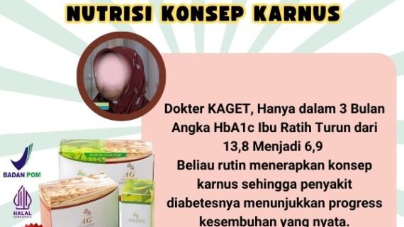 0853.1605.1561 TERBAIK Obat Diabetes Tipe 2 Terbaik Nutrisi Diabetes Karnus Siap Kirim Kendal Jawa Tengah